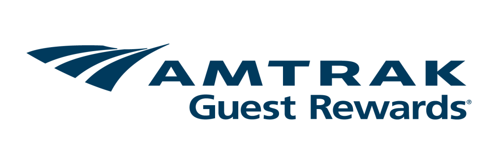 Amtrak Guest Rewards points