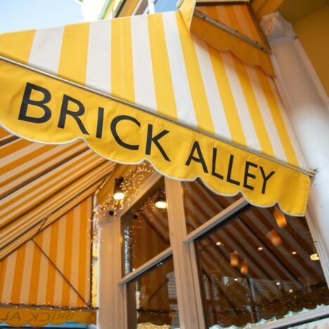 Charter cruises: Revealing the trendy top five